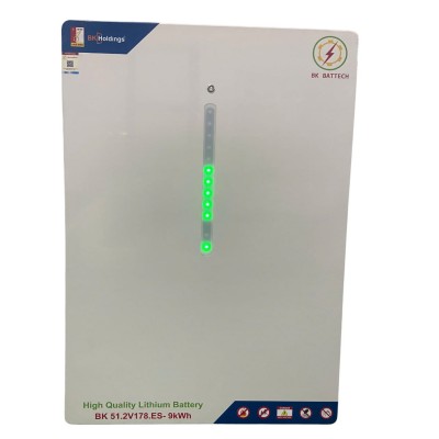 BKBATTECH 51.2V178AH